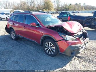 SUBARU OUTBACK PREMIUM