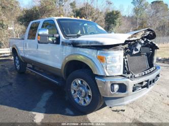 FORD F-250 LARIAT