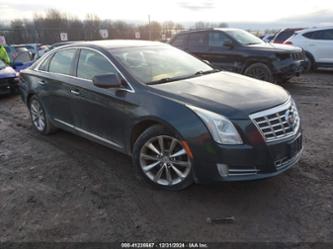 CADILLAC XTS LUXURY