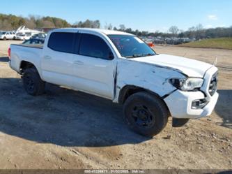 TOYOTA TACOMA SR