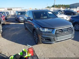 AUDI Q7 3.0T PREMIUM