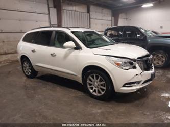 BUICK ENCLAVE LEATHER