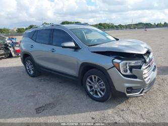 GMC TERRAIN FWD SLT