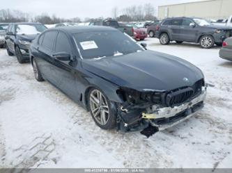 BMW ALPINA XDRIVE