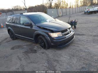 DODGE JOURNEY SE