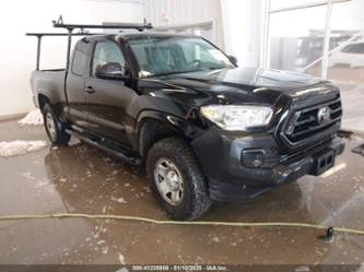 TOYOTA TACOMA SR