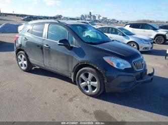 BUICK ENCORE