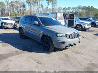 JEEP GRAND CHEROKEE LAREDO X 4X2