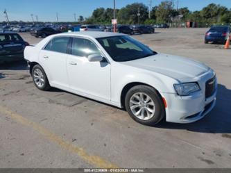 CHRYSLER 300 TOURING