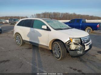 FORD EDGE LIMITED