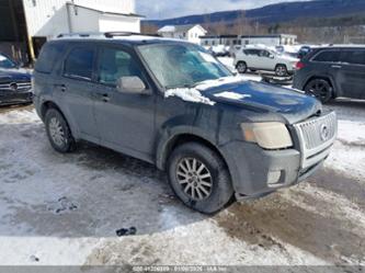 MERCURY MARINER PREMIER