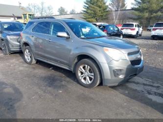 CHEVROLET EQUINOX 1LT