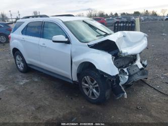 CHEVROLET EQUINOX 1LT