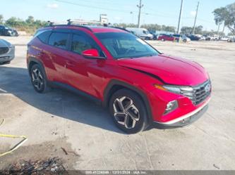 HYUNDAI TUCSON SEL