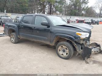 TOYOTA TACOMA SR V6