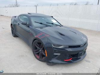 CHEVROLET CAMARO 2SS