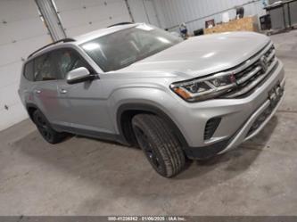 VOLKSWAGEN ATLAS 3.6L V6 SE W/TECHNOLOGY