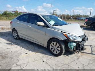 HYUNDAI ACCENT SE