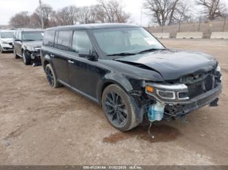 FORD FLEX LIMITED