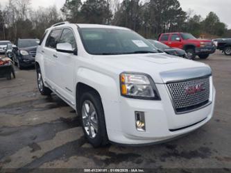 GMC TERRAIN DENALI