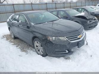 CHEVROLET IMPALA 1LT