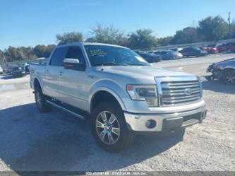 FORD F-150 LARIAT