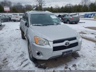 TOYOTA RAV4 LIMITED