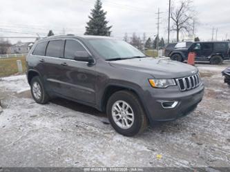 JEEP GRAND CHEROKEE LAREDO E 4X4