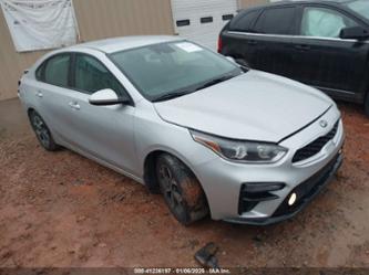 KIA FORTE LXS