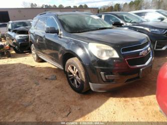 CHEVROLET EQUINOX 1LT