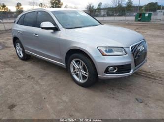 AUDI Q5 2.0T PREMIUM