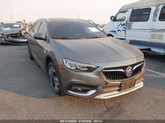 BUICK REGAL TOURX PREFERRED