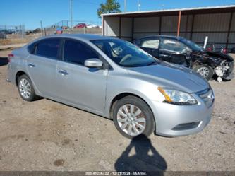 NISSAN SENTRA FE+ S/S/SL/SR/SV