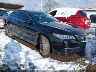 ACURA TLX