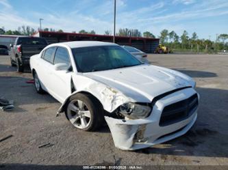 DODGE CHARGER SE