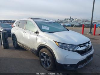 HONDA CR-V EX