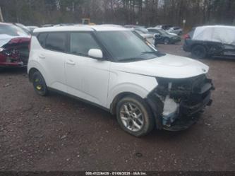 KIA SOUL S