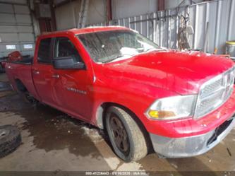 RAM 1500 SLT