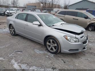 CHEVROLET MALIBU 2LT