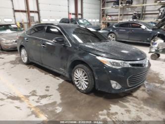 TOYOTA AVALON LIMITED