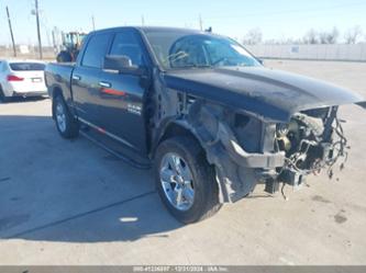 RAM 1500 LONE STAR 4X2 5 7 BOX