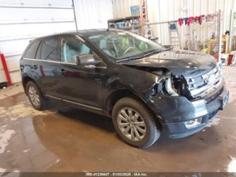 FORD EDGE LIMITED