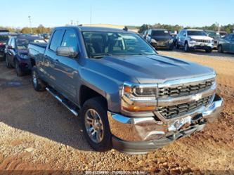 CHEVROLET SILVERADO 1500 1LT