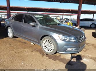 VOLKSWAGEN PASSAT 1.8T SE