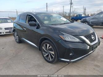 NISSAN MURANO SL