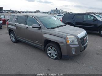 GMC TERRAIN SLE-1