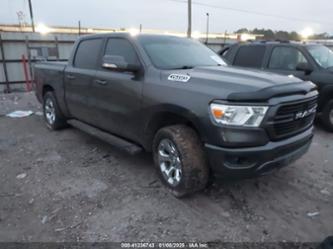 RAM 1500 BIG HORN/LONE STAR 4X2 5 7 BOX