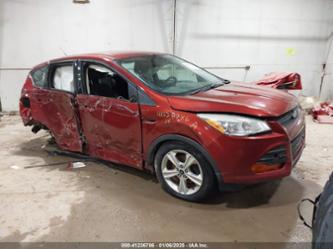 FORD ESCAPE S