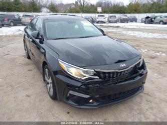 KIA OPTIMA S