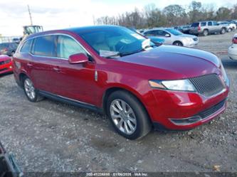 LINCOLN MKT